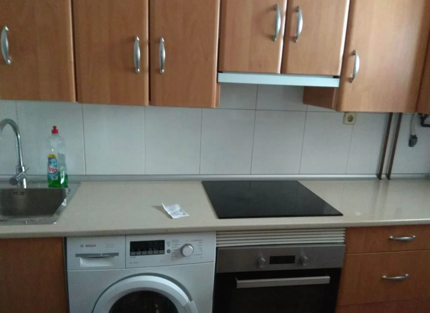 Piso en calle Germán Pérez Carrasco, 102 - Foto 3