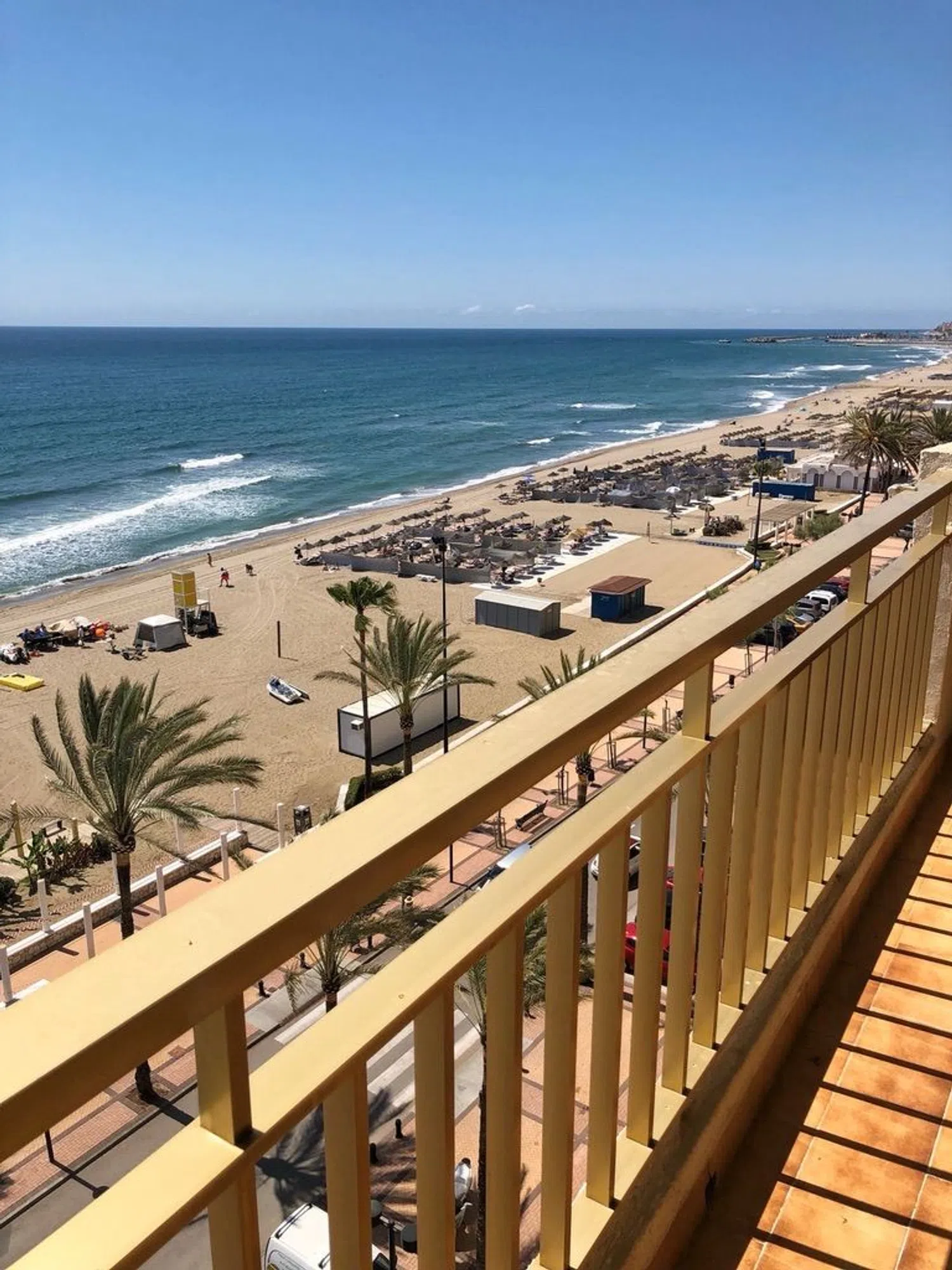 Piso en paseo Marítimo Rey de España, 98 - Foto 23