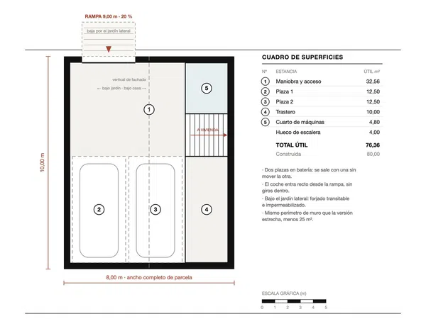 Chalet adosado en Calle de Octubre, 51, Rejas - Foto 13