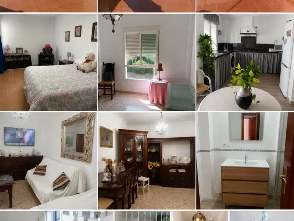 Casa o chalet independiente en Avenida Corona Austral, 45, Torre Cruz-Los Molinos - Foto 1