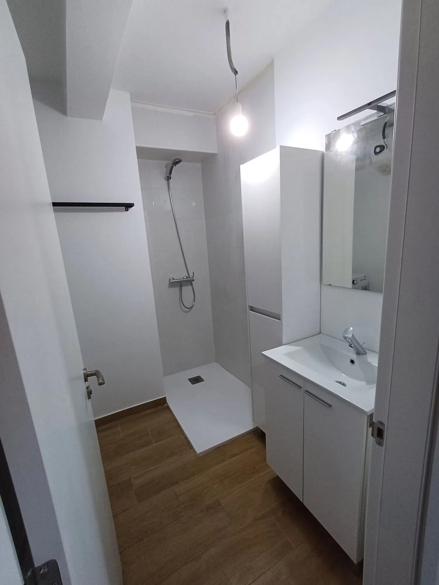 Piso en ronda de outeiro, 174 - Foto 12