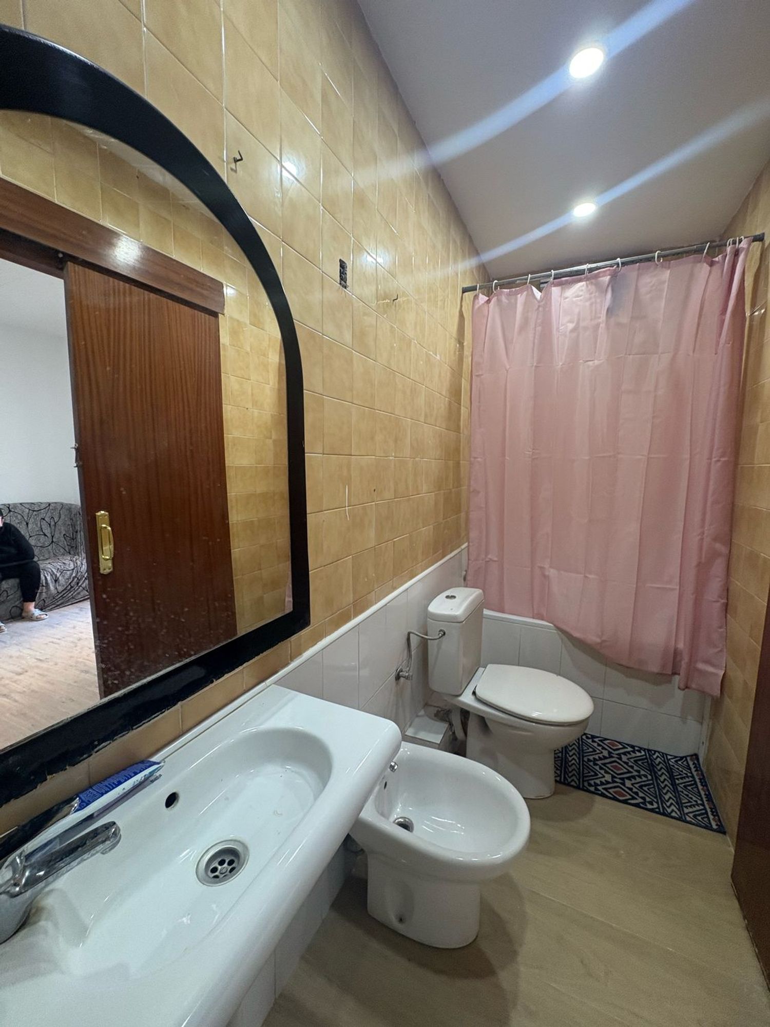 Piso en calle de París, 44 - Foto 7