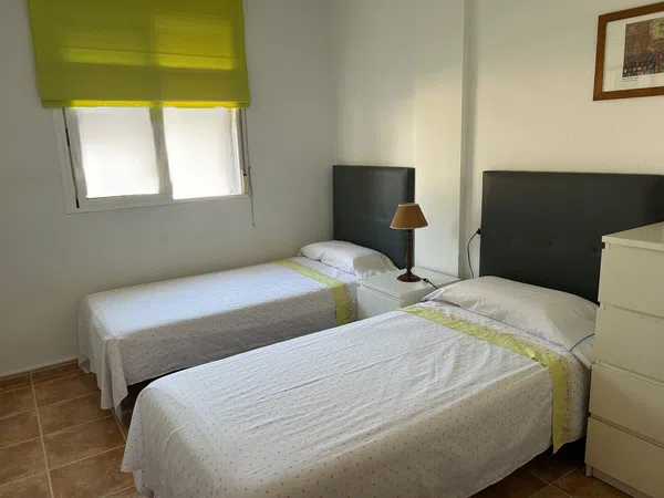 Chalet pareado en Santiago de la Ribera, Santiago de la Ribera - Foto 12