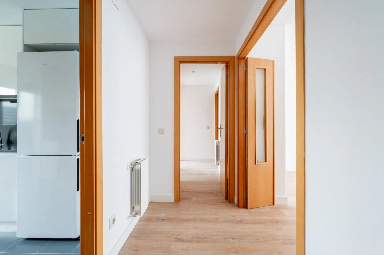 Piso en paseo de la Alameda de Osuna - Foto 10