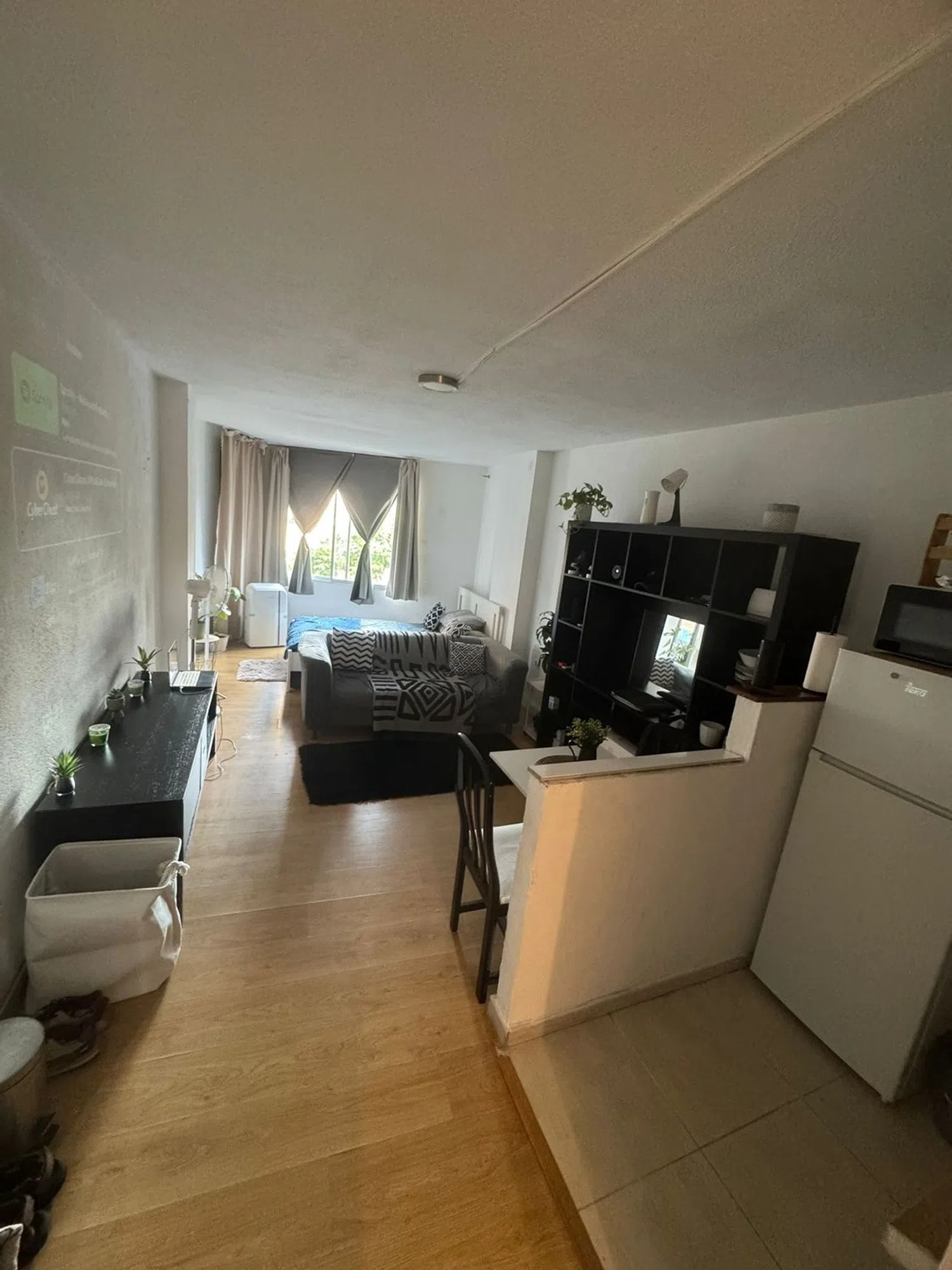 Estudio en Ma-1C, 256 - Foto 9