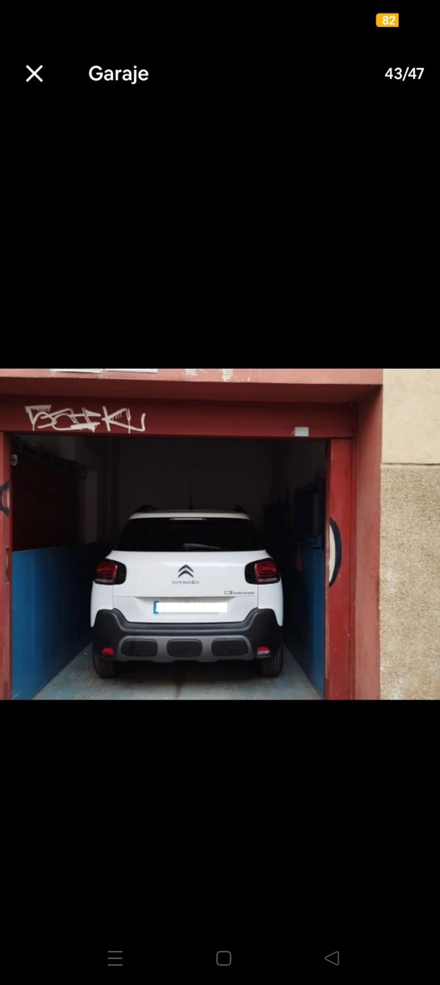 Piso en calle Capuchinos, 18 - Foto 26