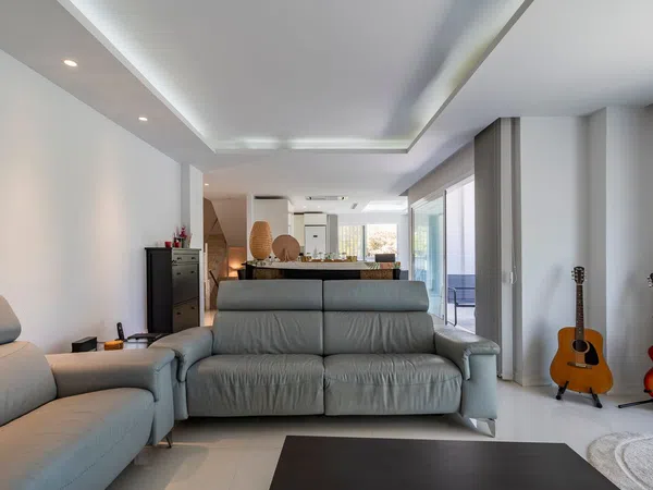 Casa independiente en calle Maestro Segovia, 4 - Foto 17