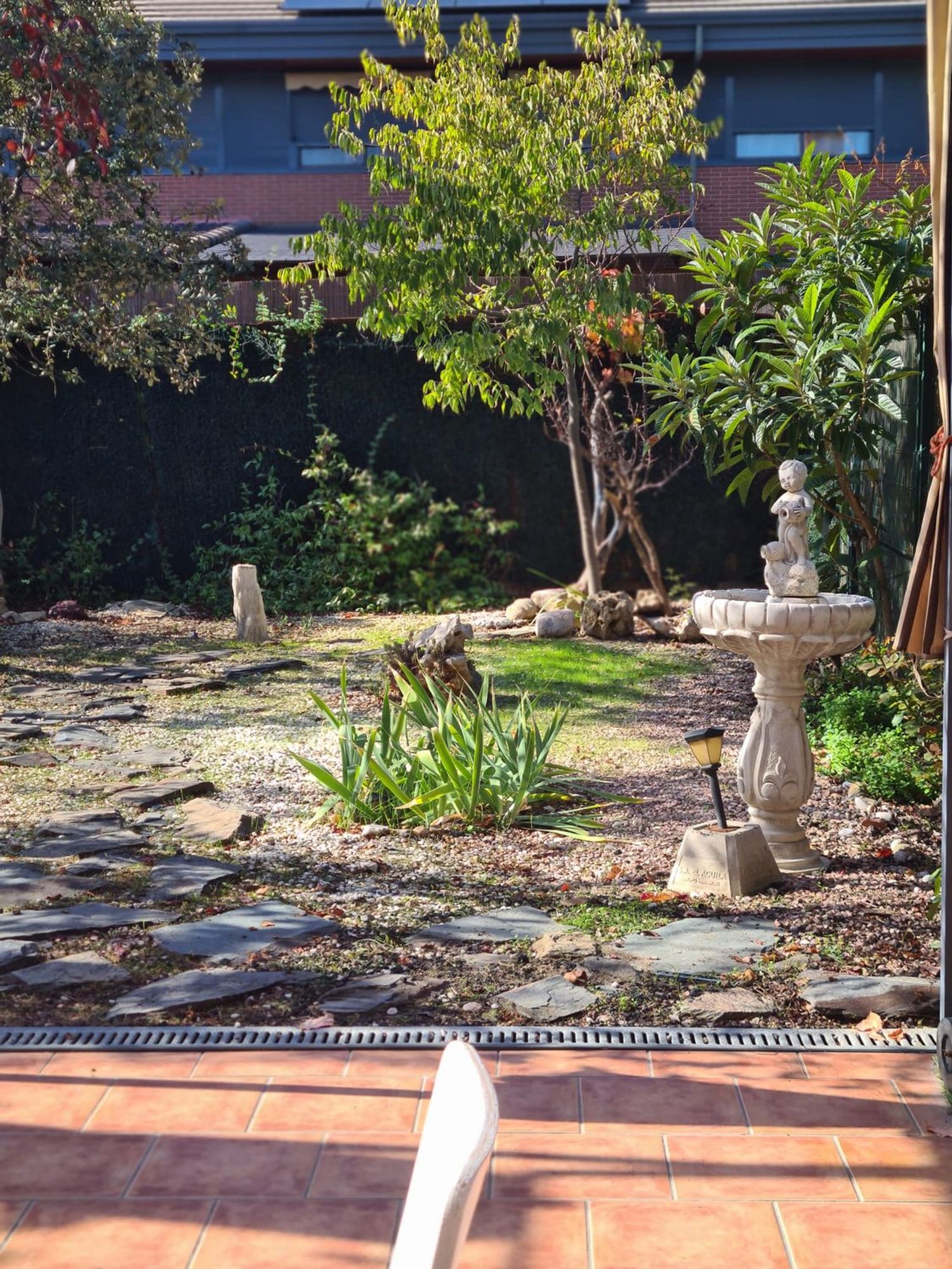 Chalet adosado en calle Naciones Unidas, 6 - Foto 5