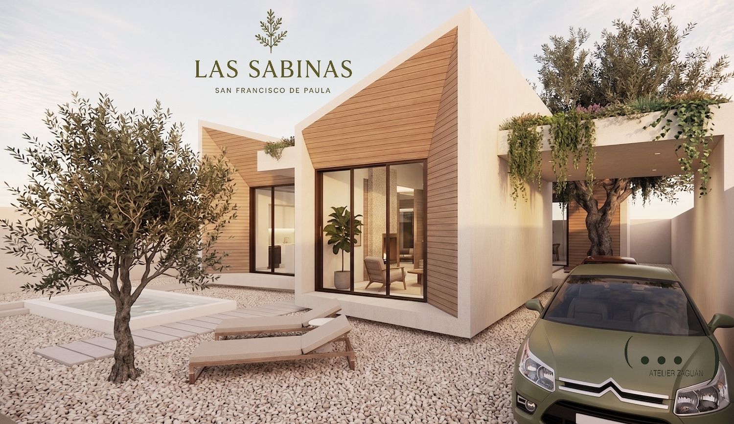 Casa o chalet independiente en Calle Salvador Fabregas. Arquitecto, 2, Tafira - Foto 3