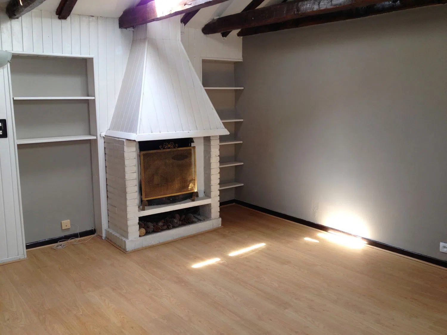 Ático en calle del Duque de Rivas, 3 - Foto 2