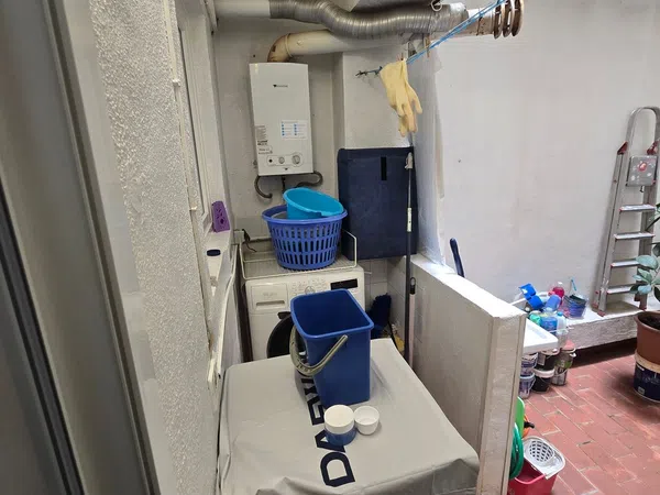 Piso en calle Sant Isidre Llaurador, 16 - Foto 27