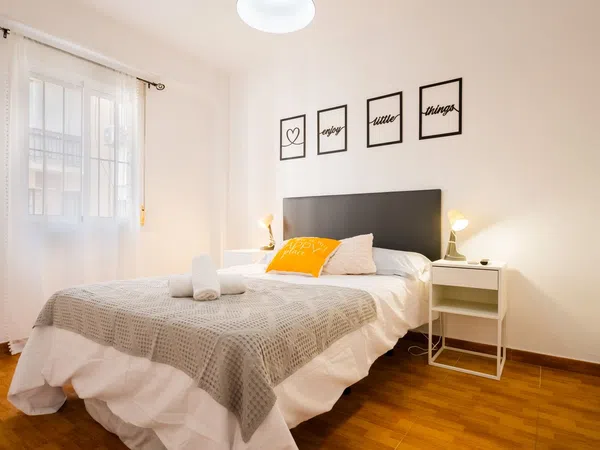 Piso en calle Lope de Vega, 22 - Foto 3