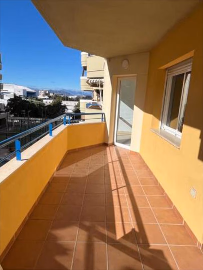 Piso en Martin Carpena - Foto 8