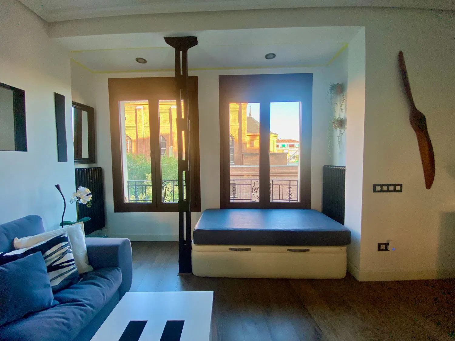 Estudio en calle Romero Robledo, 24 - Foto 32