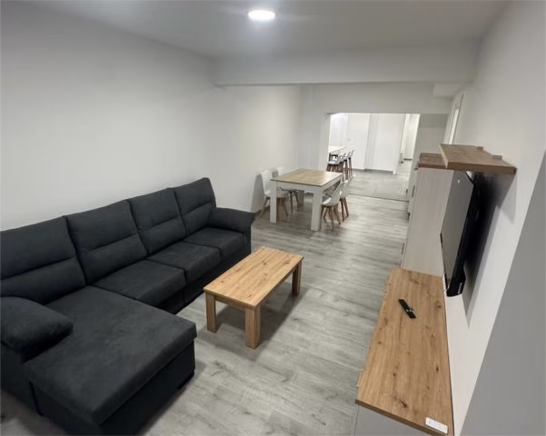 Piso en Urzáiz - Foto 4