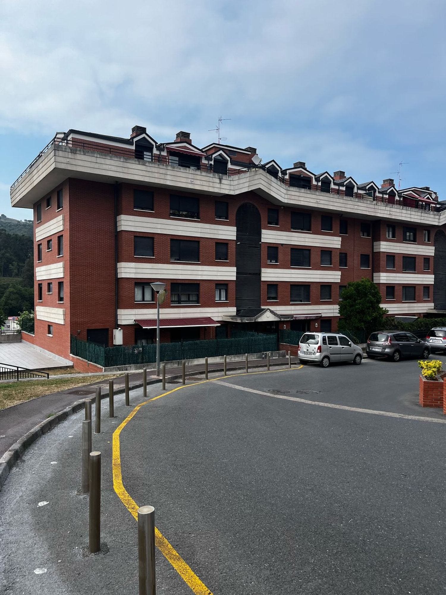 Piso en Barrio Brazomar, 3, Brazomar, Brazomar - Foto 7
