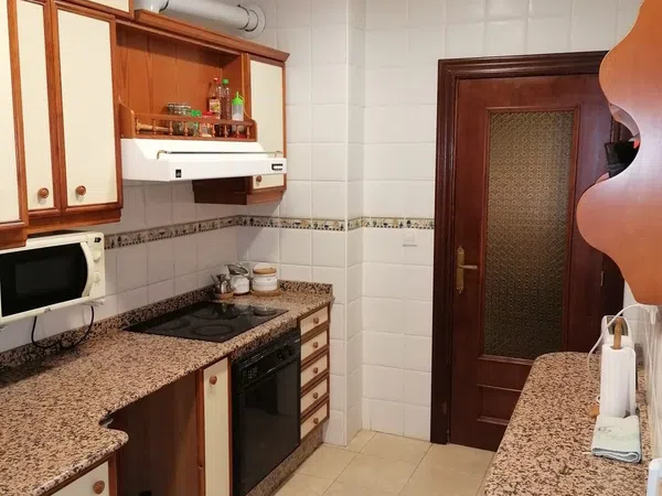 Piso en Parque sur - Foto 5