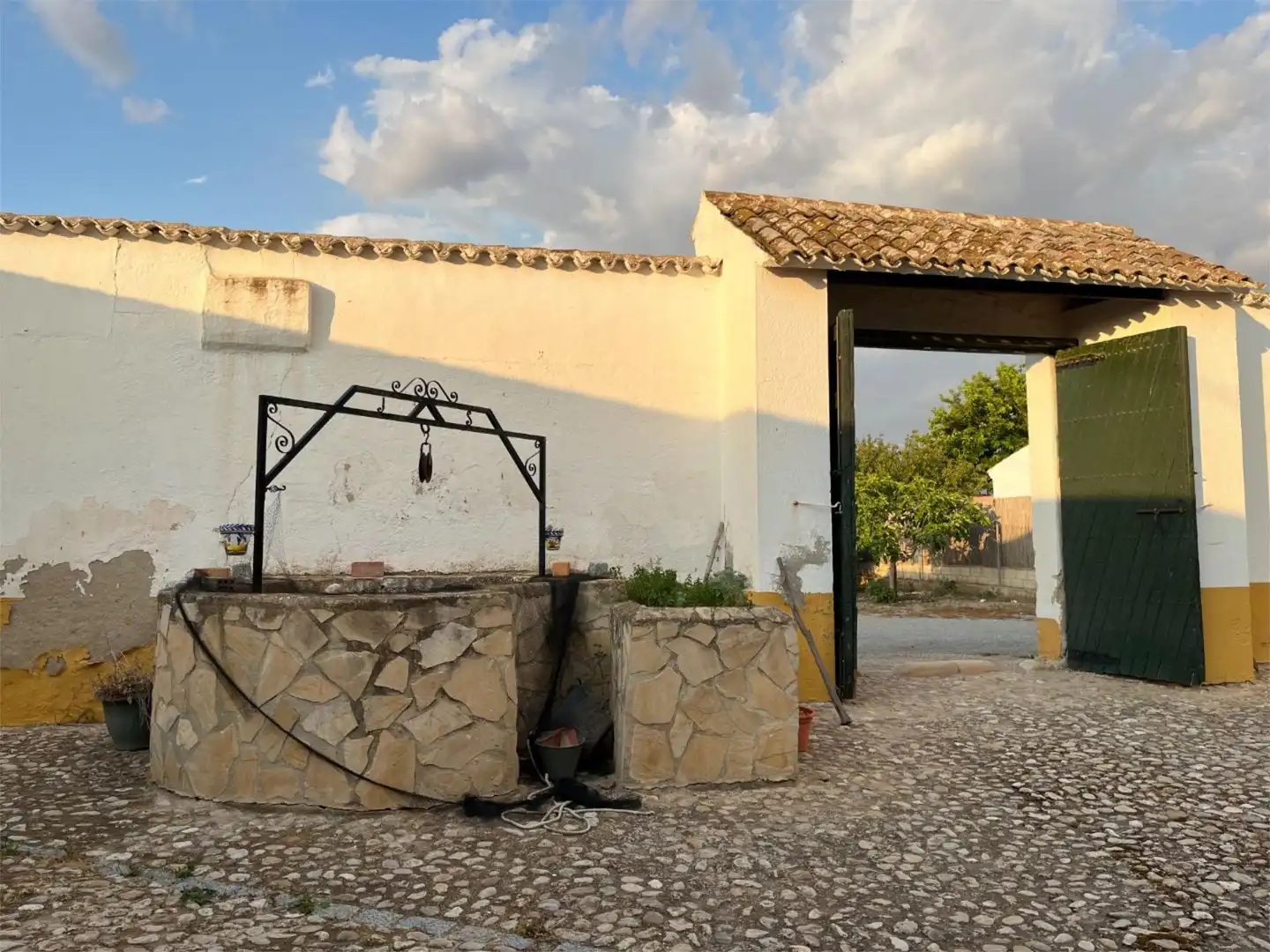 Finca rústica en  Calle San Ricardo 17 - Foto 4