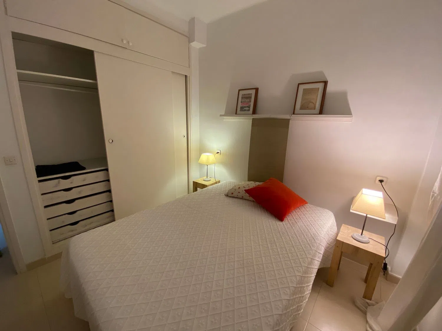 Piso en avenida de la República Argentina, 47 - Foto 7