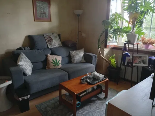 Chalet pareado en calle de Lamas de Abade, 73 n - Foto 11