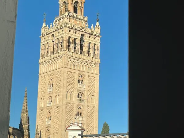 Dúplex en plaza de la Alianza, 3