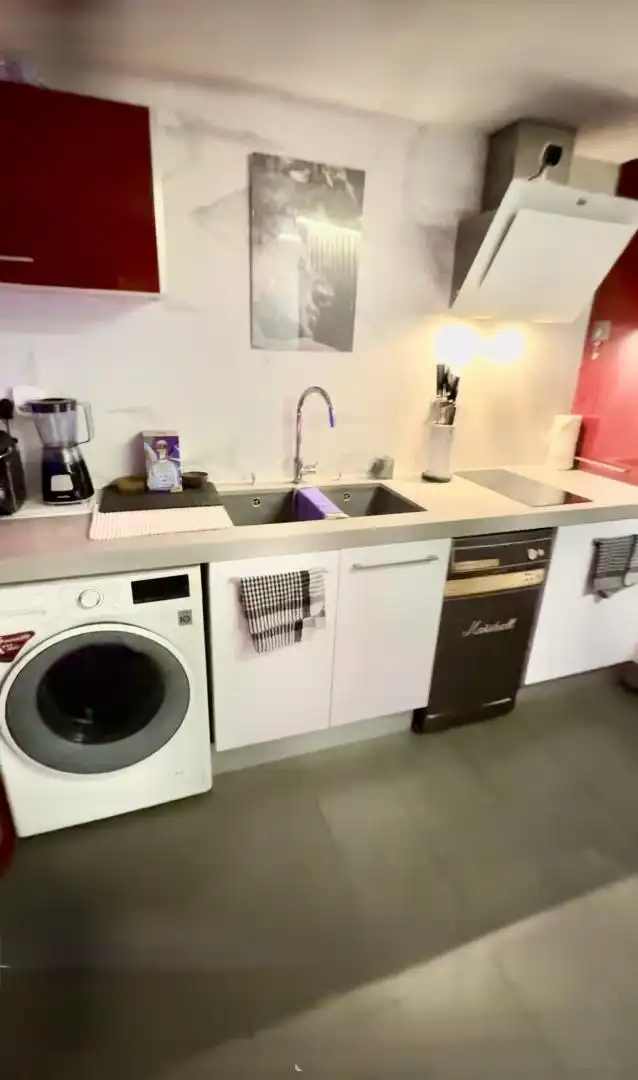 Piso en  Carrer Sector Gremis B 4 - Foto 8