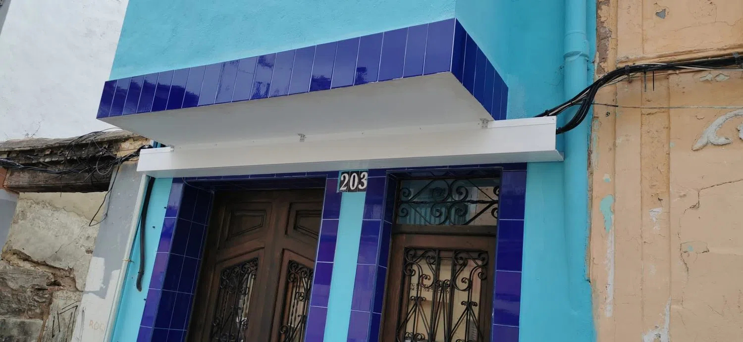 Ático en calle del Progrés, 203 - Foto 1