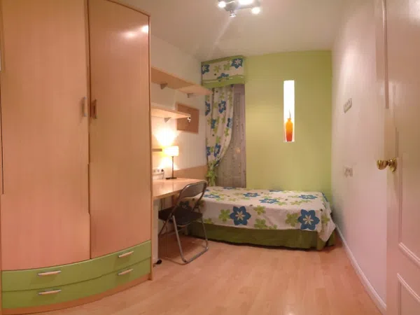 Piso en calle Arabial, 116 - Foto 9