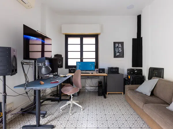 Chalet pareado en calle San Francisco Javier, 27 - Foto 28