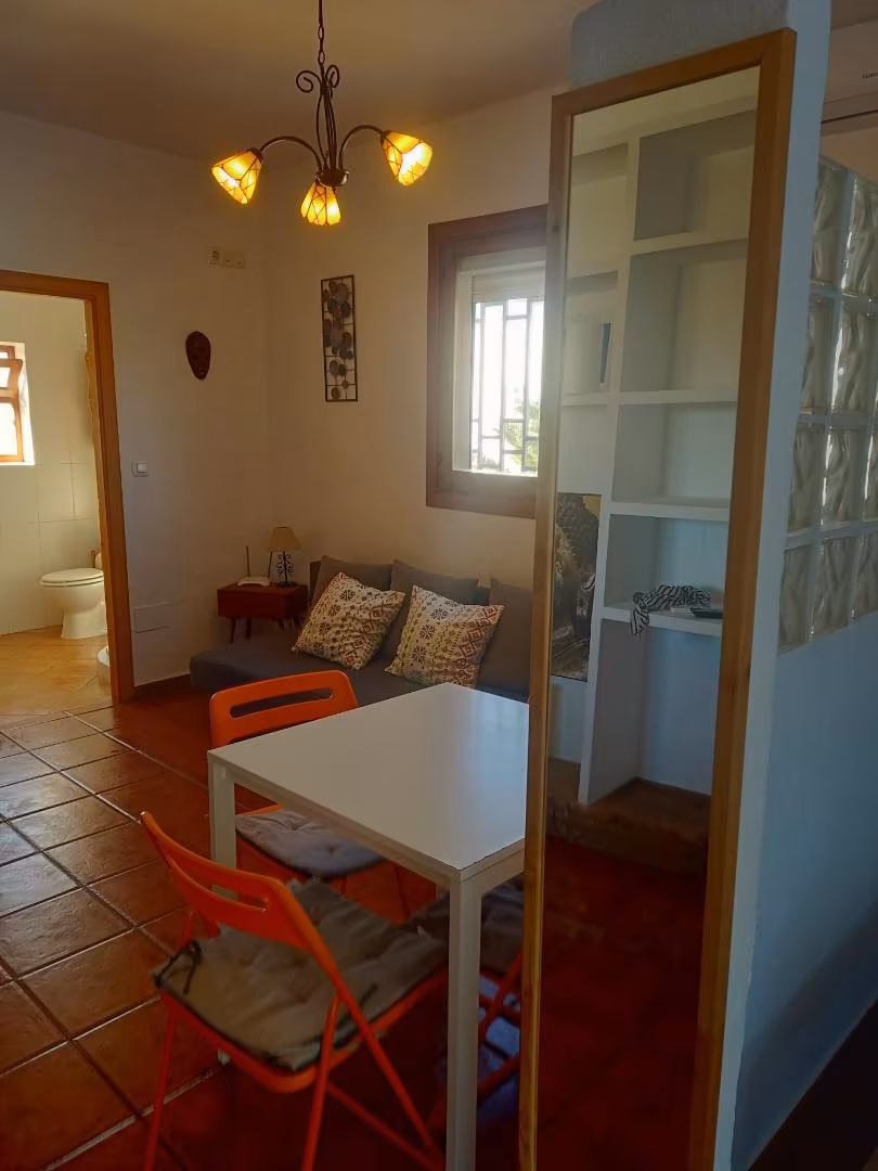 Estudio en  Calle de Cortijo Blanco 4 - Foto 9