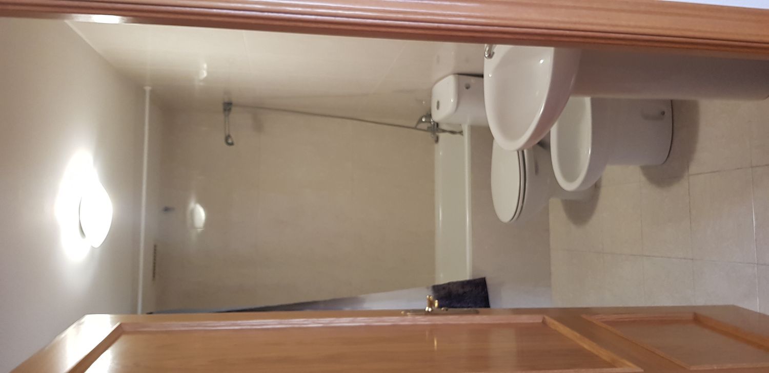 Piso en calle de las Armas, 17 - Foto 3