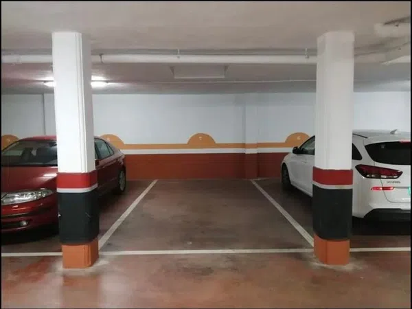 Garaje en Avenida París, 3 - Foto 2