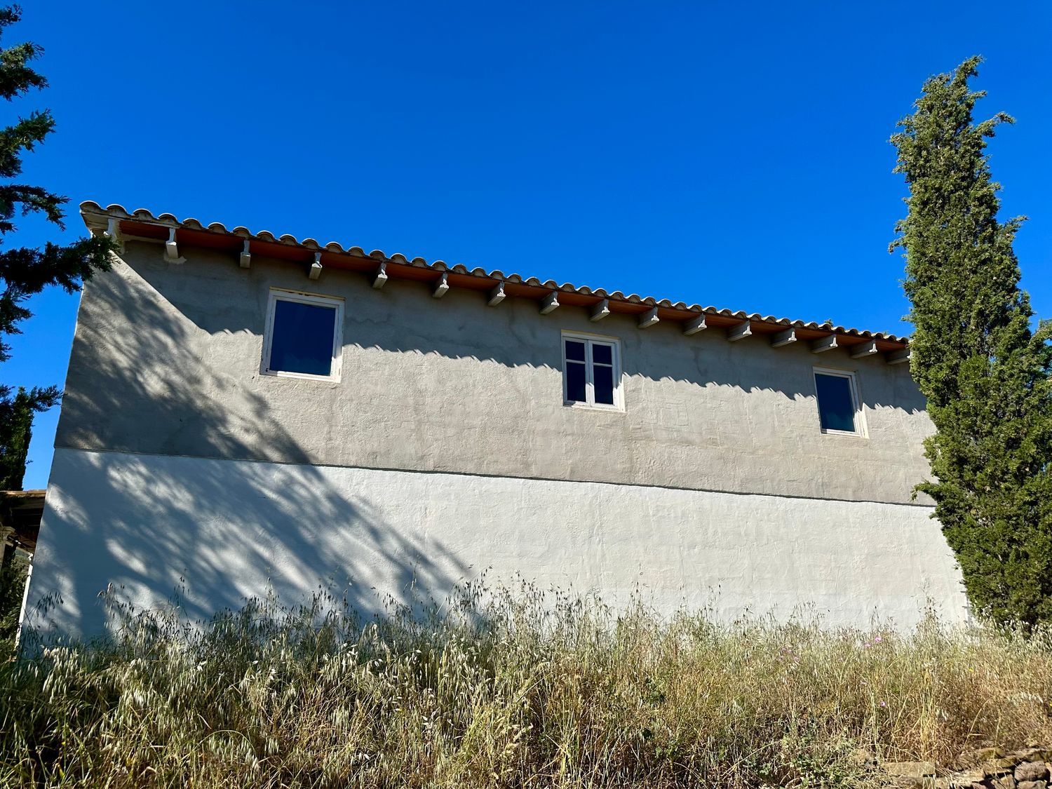 Finca rústica en Zarcilla de Ramos-Doña Inés - Foto 11