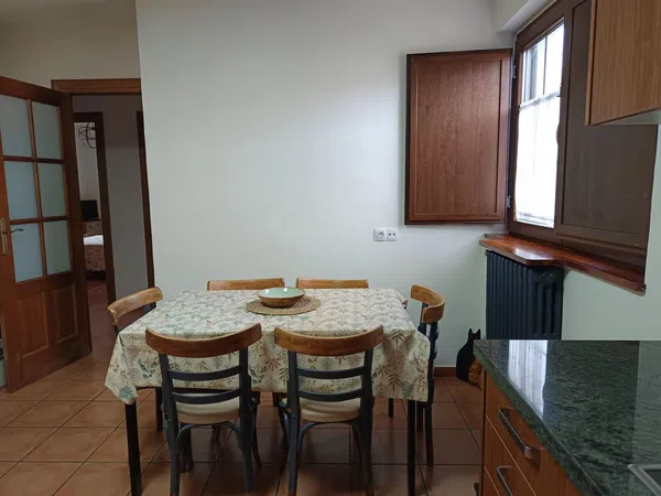 Casa de pueblo en Calle José Álvarez González s/n - Foto 8