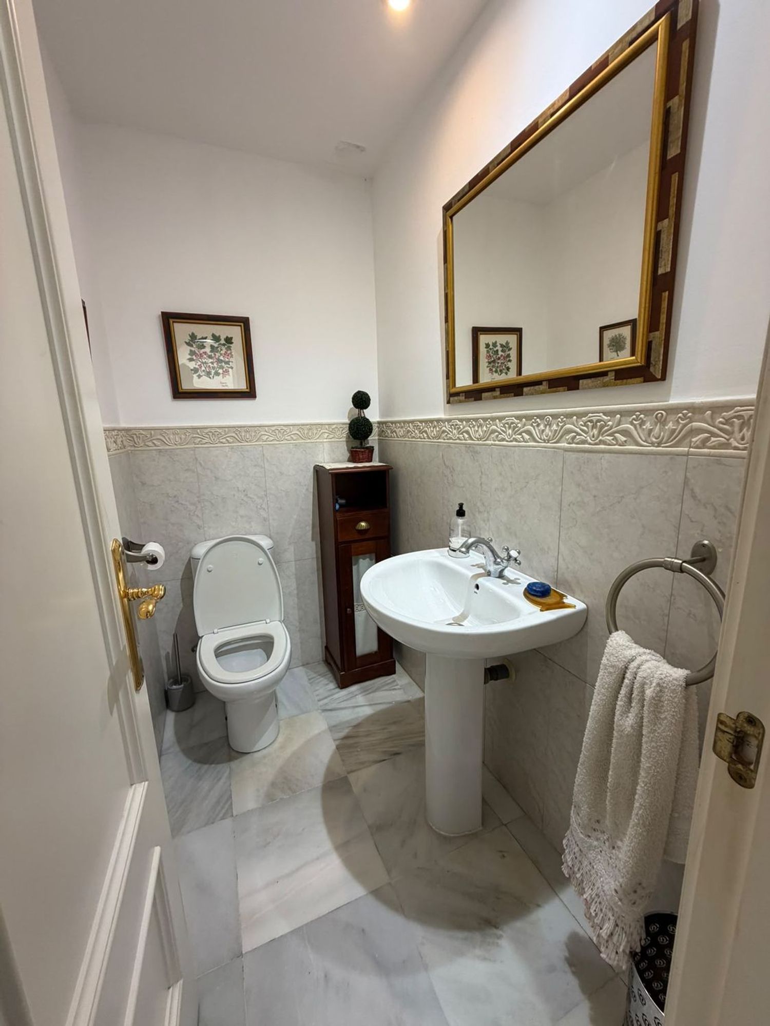 Chalet adosado en Calle Macizo Central, Cerrado de Calderón - Hacienda Paredes - Foto 8