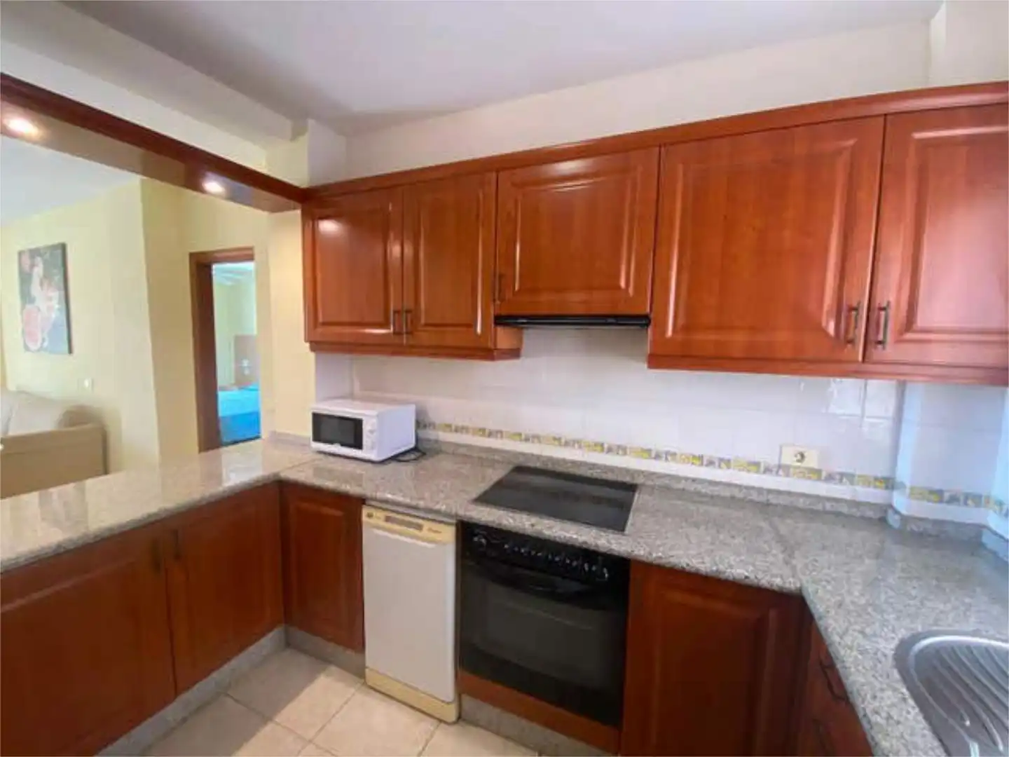 Apartamento en Los  cristianos - Foto 6