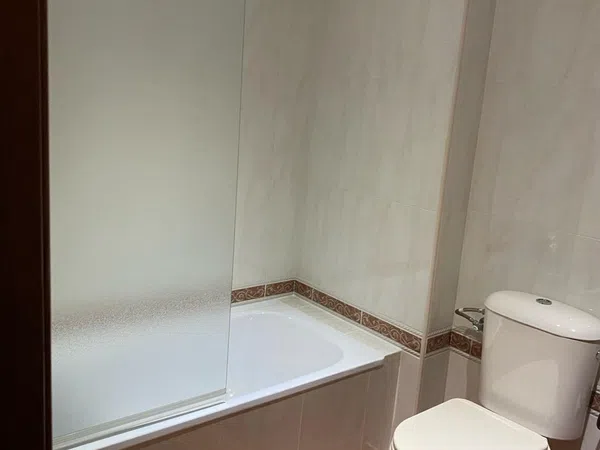 Piso en Calle Navarro Ledesma, 162, El Consul - El Romeral, Málaga - Foto 5