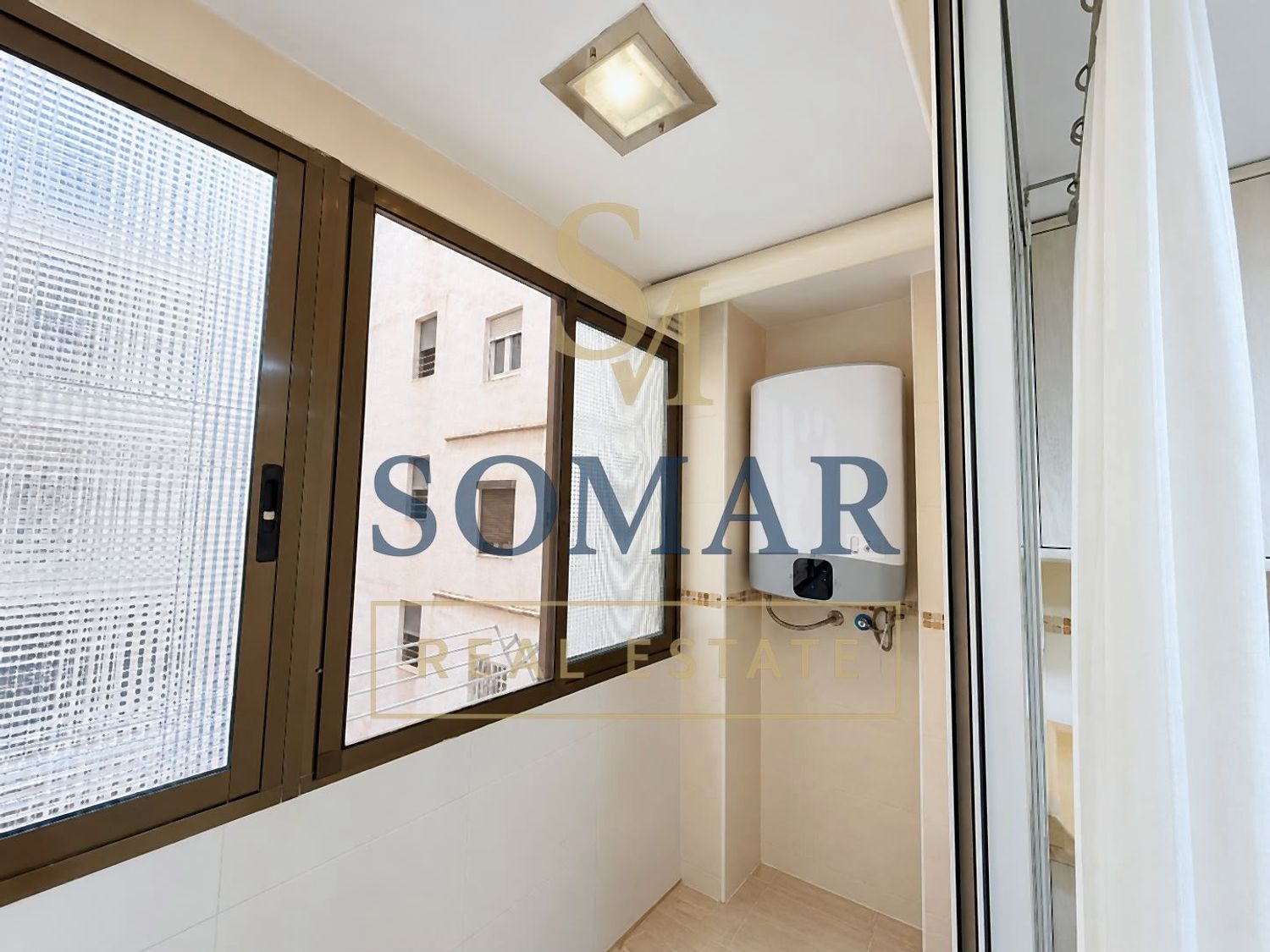 Piso en Avenida del Doctor Waksman, 31, En Corts - Foto 11