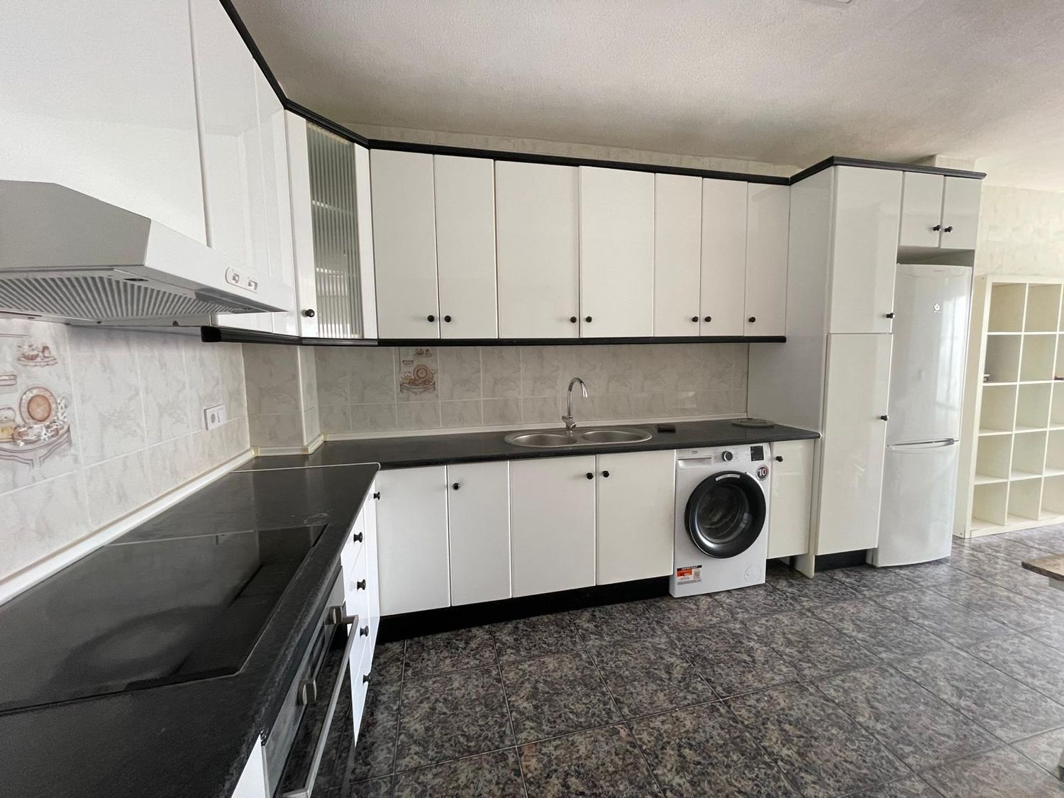 Piso en calle San Sebastián, 31 - Foto 20