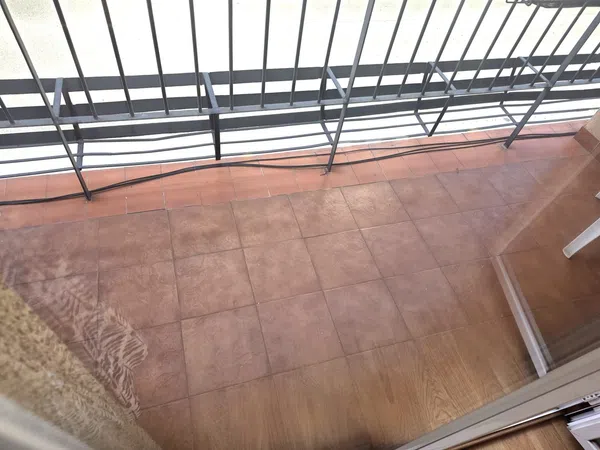 Piso en Avenida del Primat Reig, 125, Jaume Roig - Foto 4