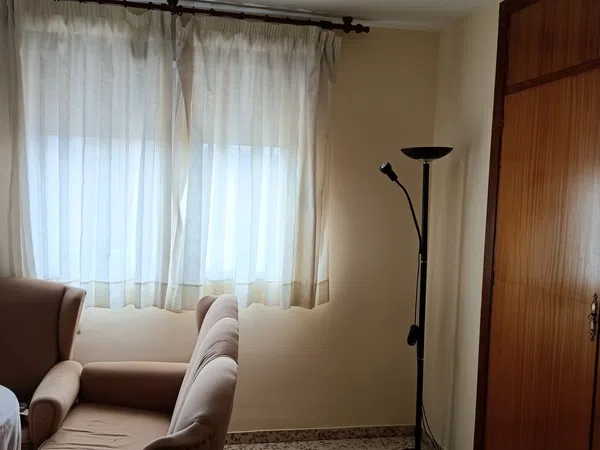 Piso en calle Profesor Manuel Garzón Pareja, 21 - Foto 4