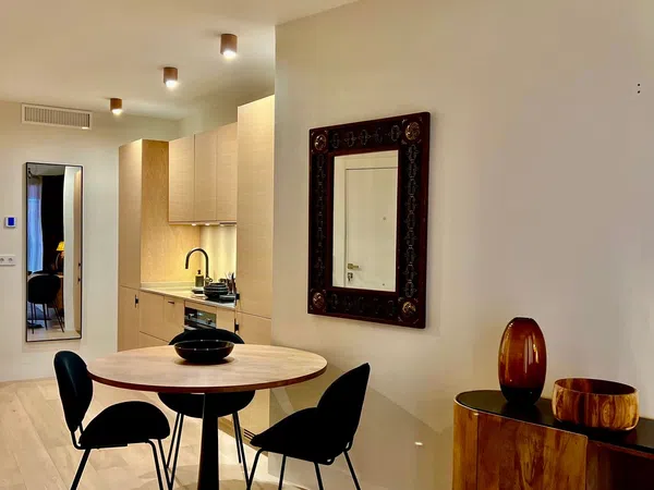 Piso en calle Jinetes, 23 - Foto 2