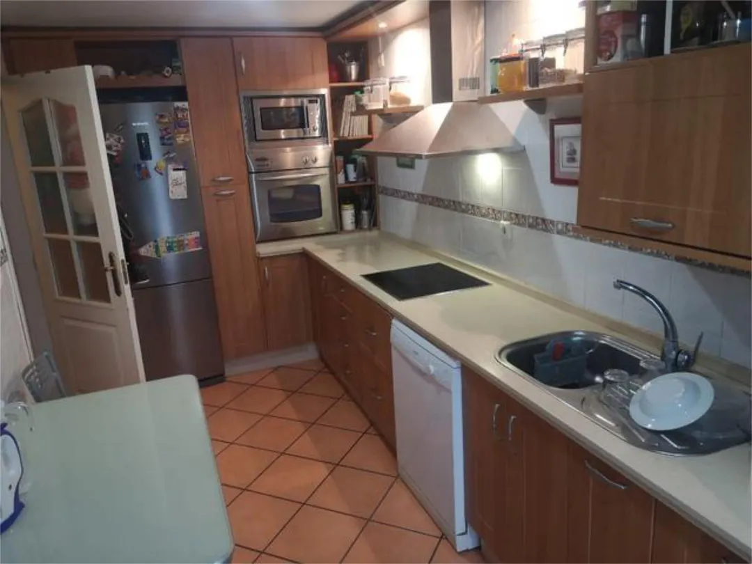 Chalet en Las Lagunas - Foto 3