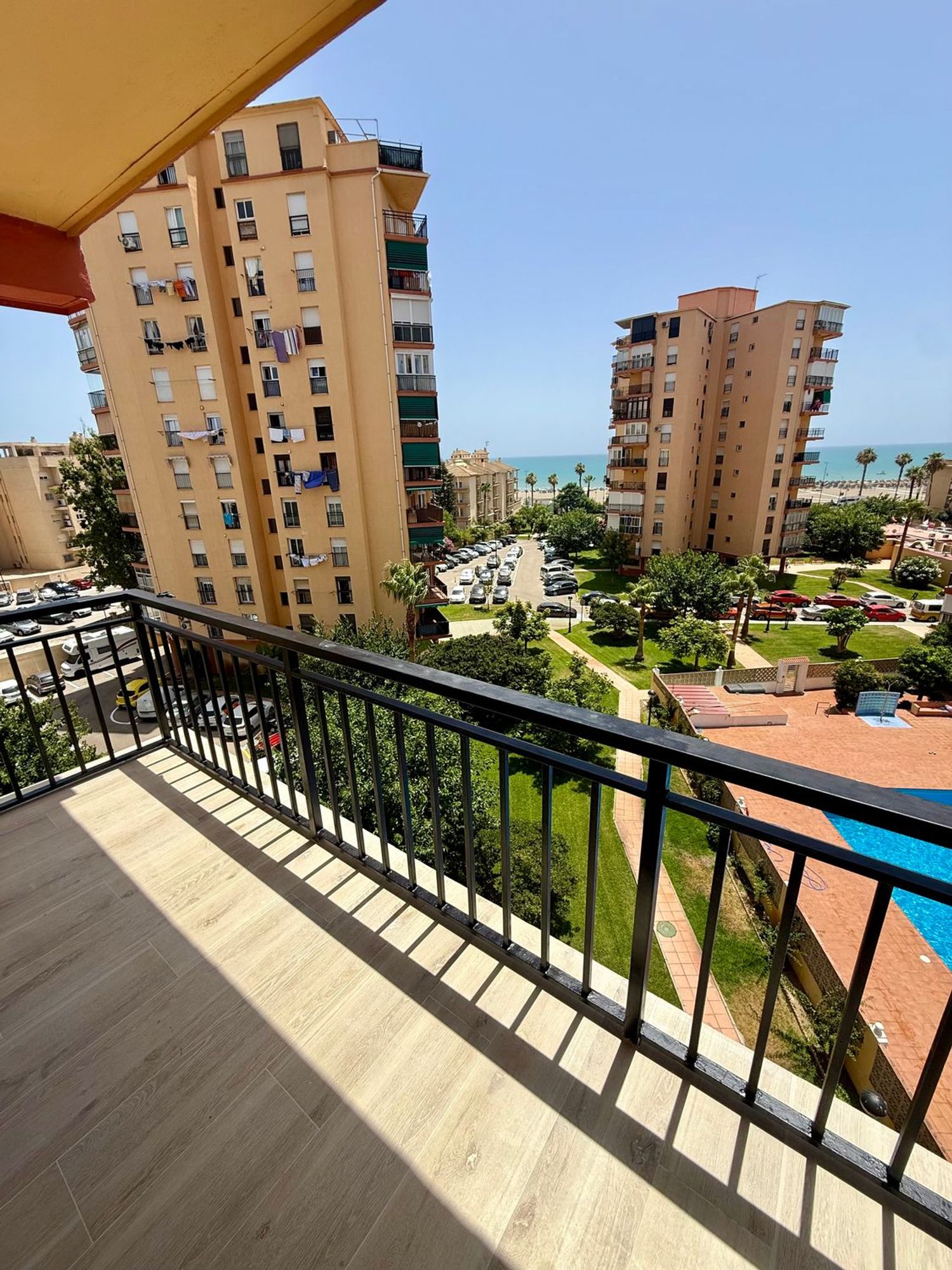 Piso en Calle de la Playa, 30, Playamar - Benyamina - Foto 8