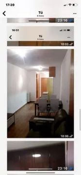 Apartamento en Campus - Foto 1