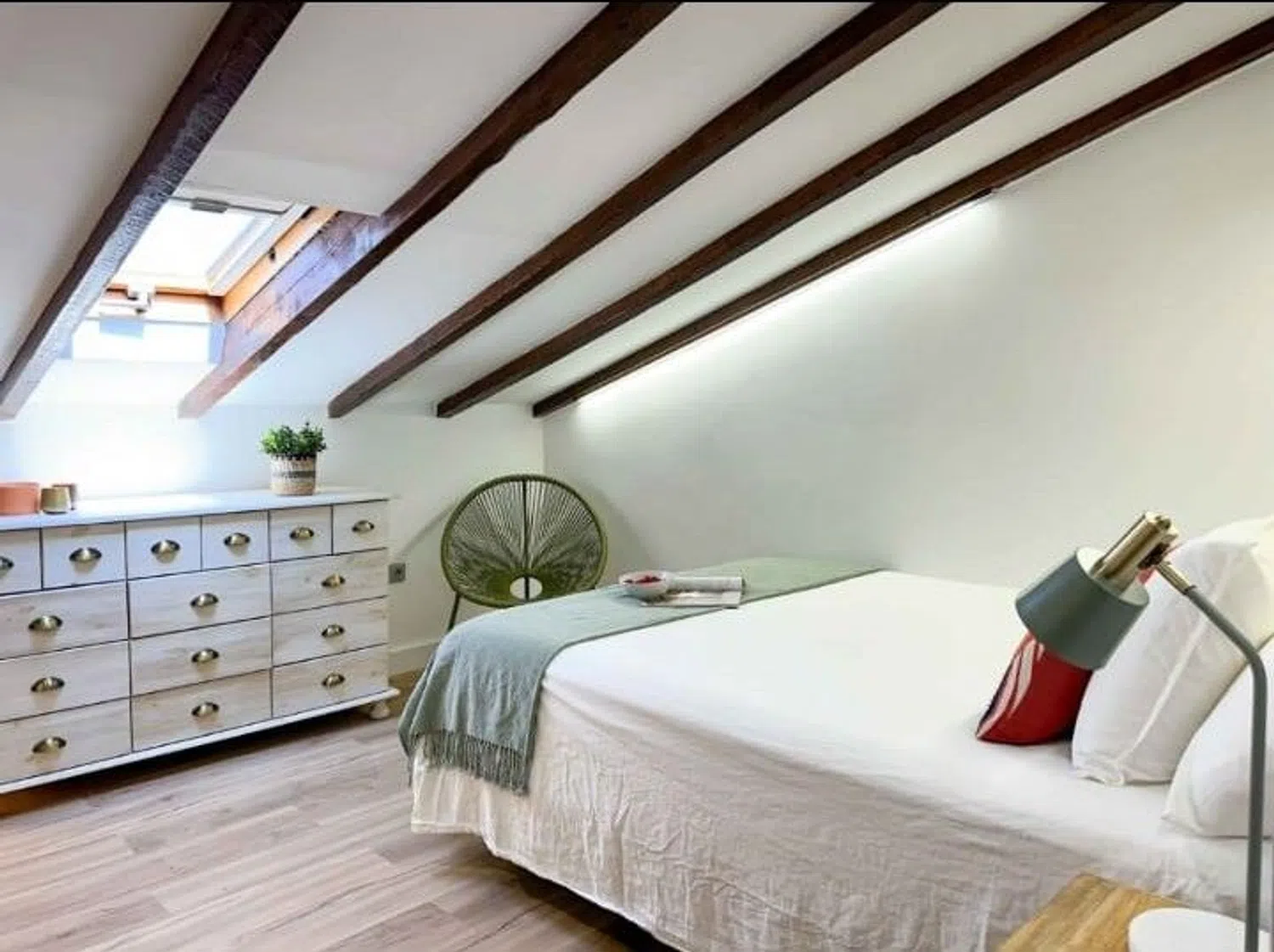 Ático en calle José Gutiérrez Petén, 47 - Foto 21