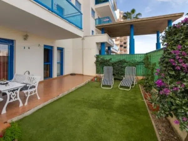 Piso en Calle Jesús Lucas, 11, Puerto Deportivo, Puerto Deportivo - Foto 19