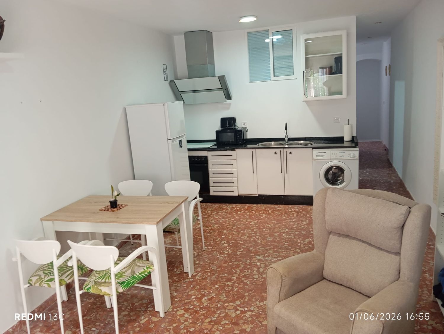Chalet pareado en Avenida de los Almogávares, 96, San Cayetano - Foto 27