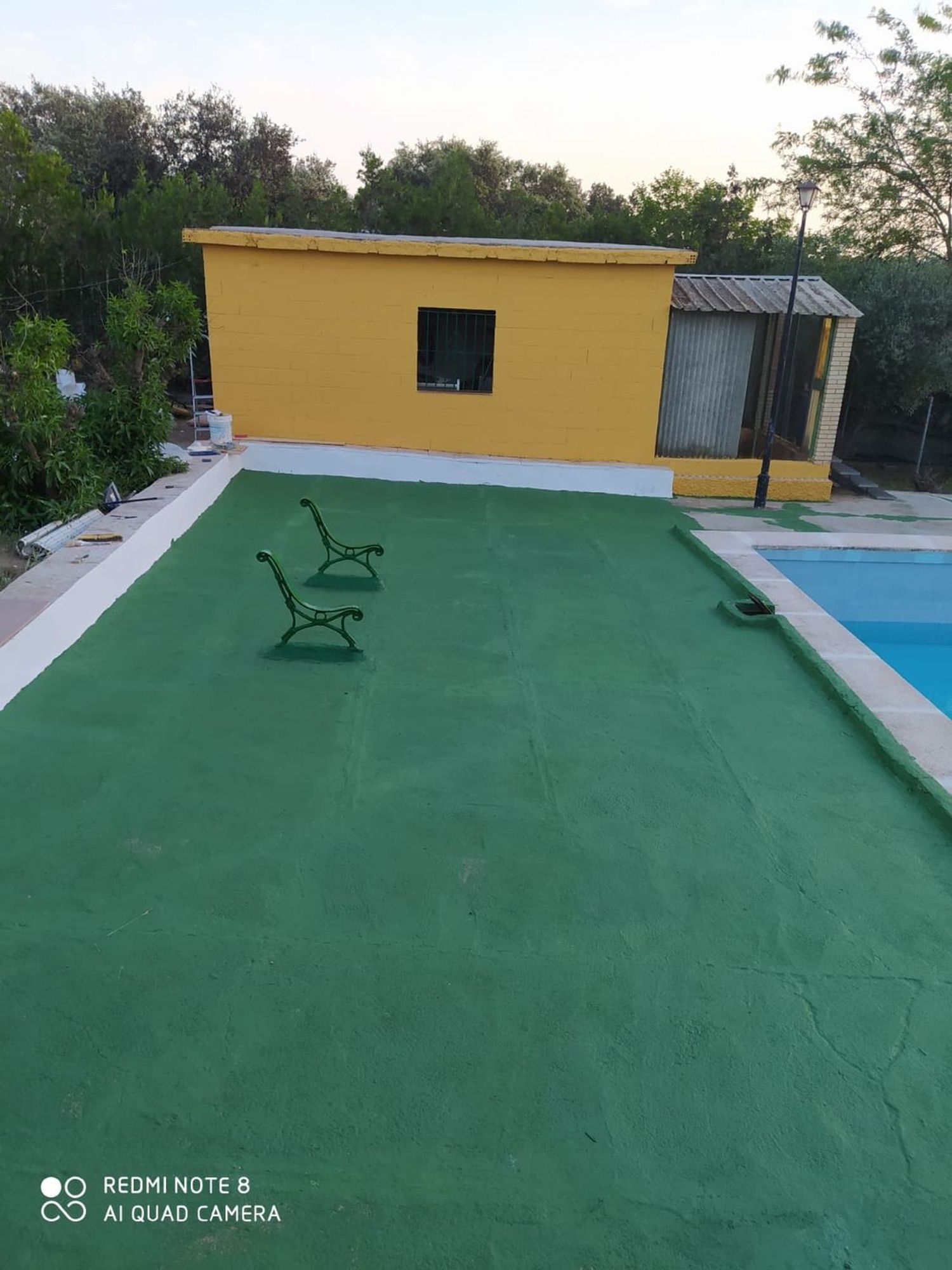 Casa rural en Urbanización Sierra Norte s/n - Foto 8
