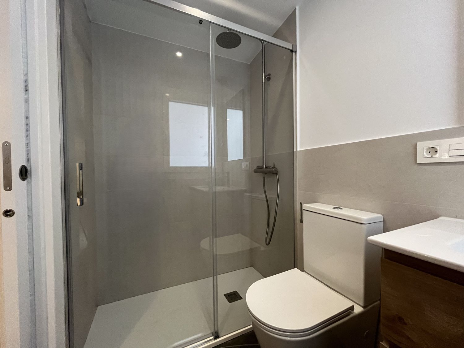 Estudio en Calle de Panaderos, 39, Centro, Centro - Foto 16